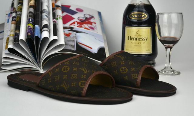 2017 LU slippers man 38-46-303